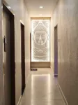 HOTEL KRITHICK GRAND - spa