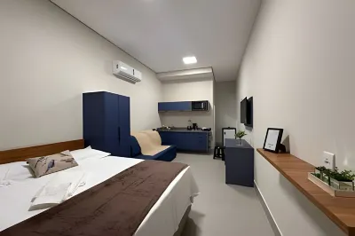Studios Jocatita Hotels in 