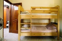 Hostel Abidjan Hoteles en 