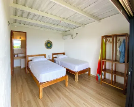 SurfAsana Lodge Hotels in Sona