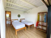 SurfAsana Lodge Hotel di 