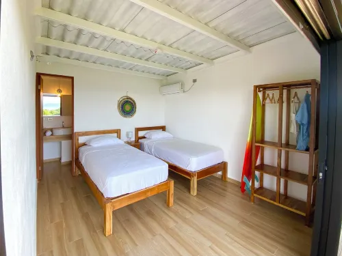 SurfAsana Lodge Hotels in Sona