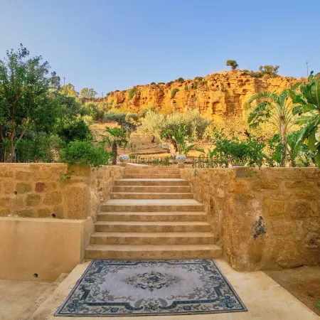 Villa Cavetta