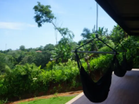 SurfAsana Lodge Hotels in Sona