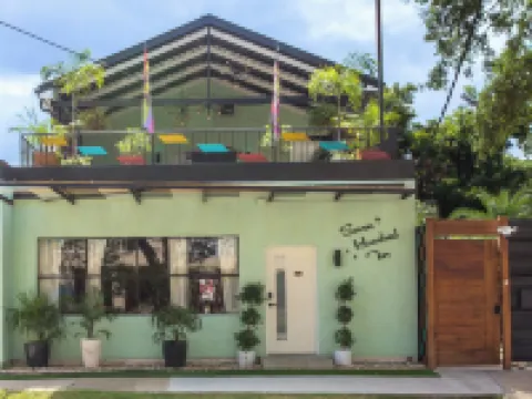The Railyard Nola - Adult Only, Clothing Optional Pool Hotels near Royal St