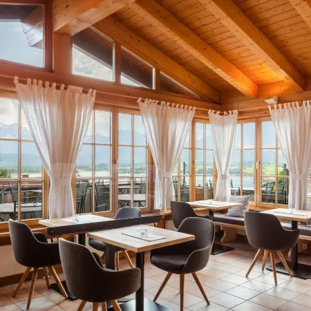 Biohotel Eggensberger