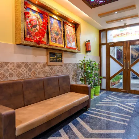 Hotel Shree Krishna