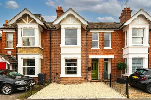 The Royal Paddock in Ascot Hotels in Ascot