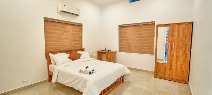 Ashtamudi Lake Villa by Voye Homes - Pet Friendly & Events Welcome Hotels in Kollam