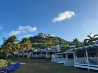 Antigua Oceanview Retreat at Nonsuch Bay Hotels in Willikies