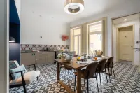 GuestReady - Vanzeleres Collection Hotels in Ramalde