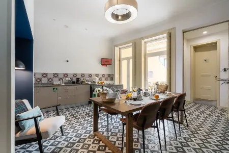 GuestReady - Vanzeleres Collection