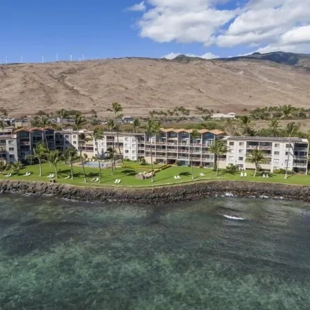 Maalaea Kai #102 1 Bedroom Condo