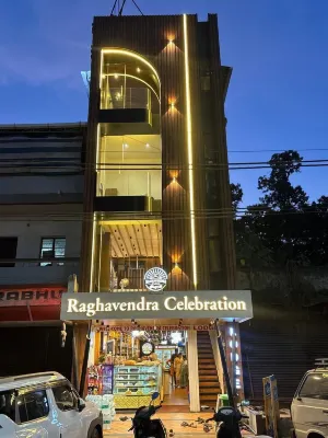 Stay In Dandeli Hotels in Dandeli