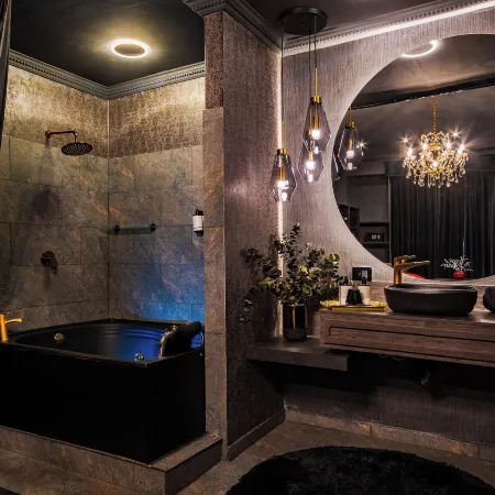 Hotel Osvé Boutique Cali