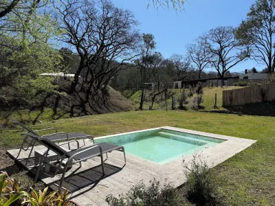 Acogedora y Luminosa casa en Salta Hotels in 