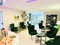 타우베르크 호텔 Voslapp 호텔