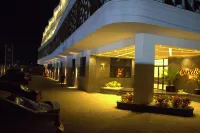 The Cordis Hotel Ikeja Hotels in Ojodu