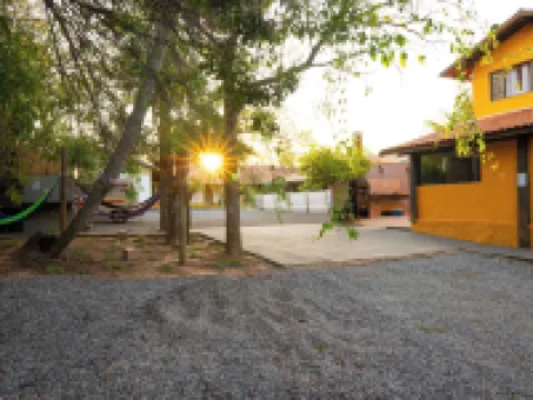 Pousada Aracuã Hotels in Bonito