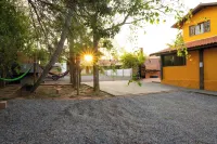 Pousada Aracuã Hotels in Bonito