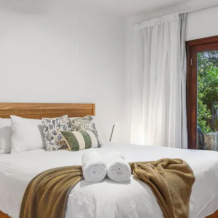 Salt Soul South Freo - 3BR