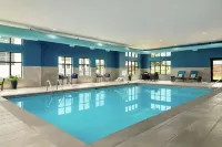 Hampton Inn & Suites Springfield