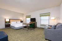 Hampton Inn & Suites East Lansing/Okemos