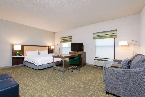 Hampton Inn & Suites East Lansing/Okemos Hotels in Okemos