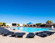 IP Casino Resort & Spa - Pools