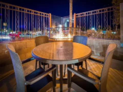 Best Western Colorado River Inn ニードルズのホテル