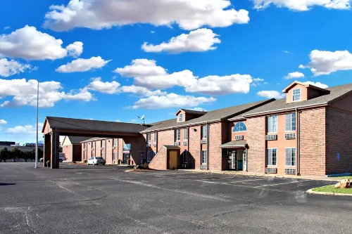 Coratel Inn & Suites by Jasper Newton Hotels in Newton