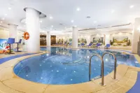 Ozkaymak Konya Hotel