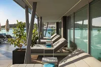 115 the Strand Hotel by Neu Collective Hotels in Gzira