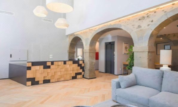 Urbano FLH Hotels Lisboa