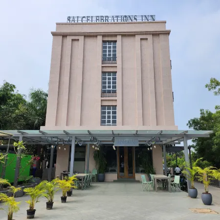 Sai Celebrations Inn Shirdi