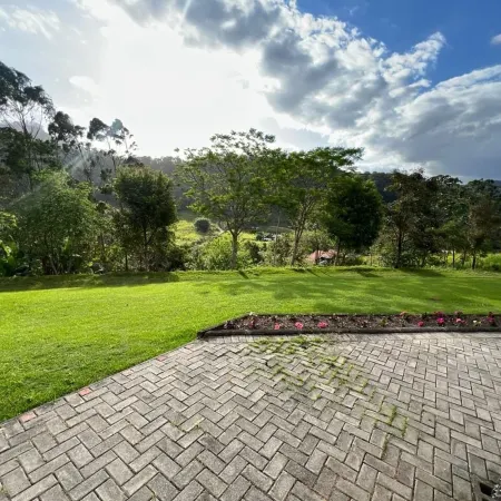 Pousada Rota do Vale