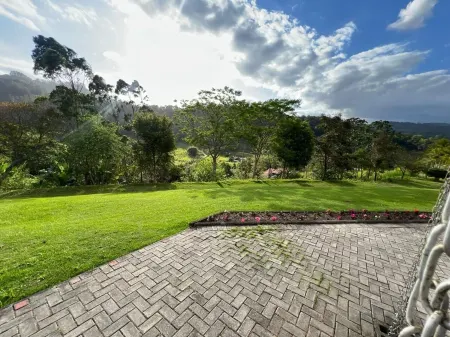 Pousada Rota do Vale