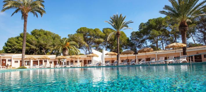 Hotel Montepiedra 4''''Sup Hotels in Orihuela