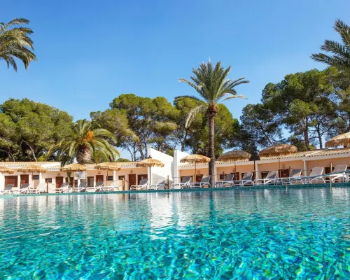 Hotel Montepiedra 4''''Sup Hotels in Orihuela