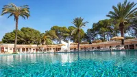 Hotel Montepiedra 4''''Sup - Wifi