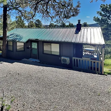 Fireside Cabin
