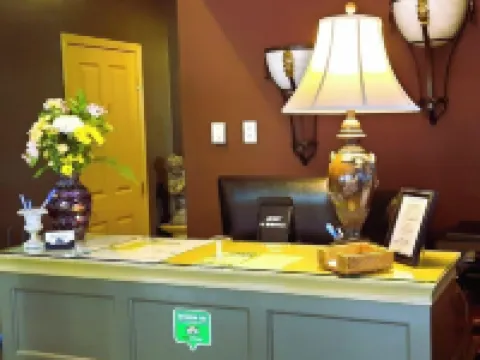 The Beacon Inn at Sidney Hotels in Sidney