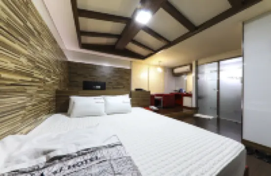 Wa Motel Yangsan