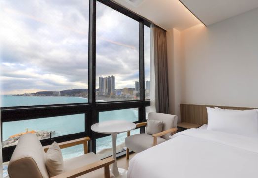 더반호텔 울산점