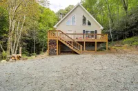Greystone - Creekside Cabin Hike, Fish and Explore!