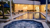 Comfort Inn Tegucigalpa - Pools