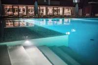 Hotel la Pergola - Pool