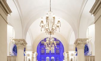 Grand Palace Brno - Czech Leading Hotels