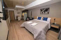 Distrito A Fma-Coliving