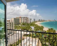 Esj Beach Hotel - Ocean View